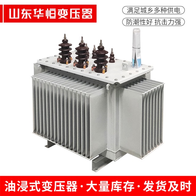 S13-10000/35垫江垫江垫江油浸式变压器厂家