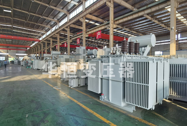 S13-8000/35垫江垫江垫江电力变压器厂家