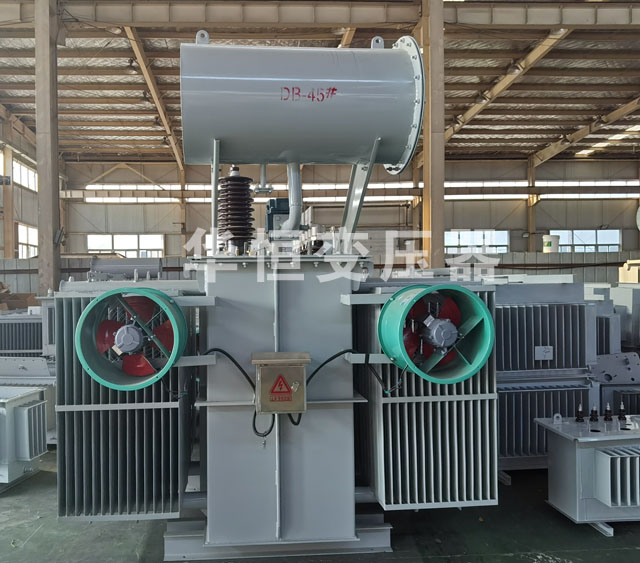 S13-8000/35垫江垫江垫江电力变压器