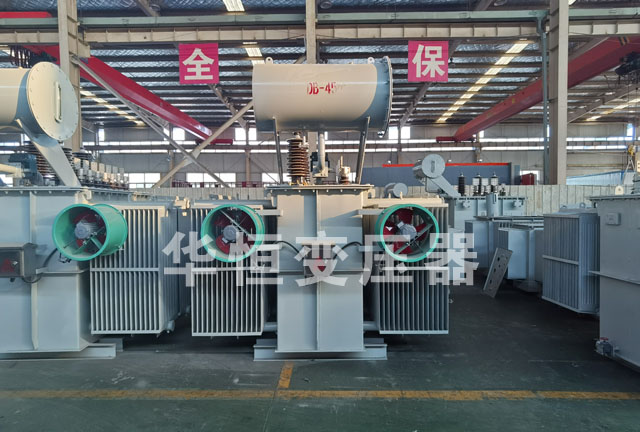 S13-6300/35垫江垫江垫江电力变压器