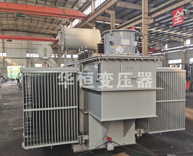 S11-6300/35垫江垫江垫江电力变压器价格